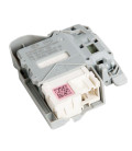 BLOCAPUERTAS PARA LAVADORA CANDY, HAIER, HOOVER 49124592
