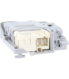 BLOCAPUERTAS PARA LAVADORA CANDY, HAIER, HOOVER 49124592