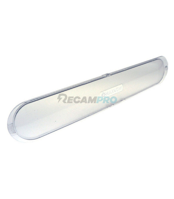 DIFUSOR LUZ CAMPANA EXTRACTORA FAGOR ZZ07103020102