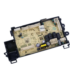 MÓDULO DE POTENCIA PCB PARA LAVADORA SECADORA EAS ELÉCTRIC, ELVITA, THOMSON 17138100020468