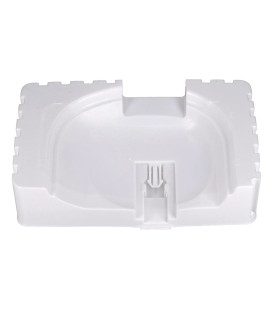 BANDEJA EVAPORACIÓN FRIGORIFICO BEKO C00865897
