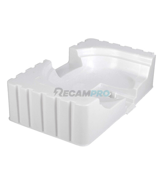 BANDEJA EVAPORACIÓN FRIGORIFICO BEKO C00865897