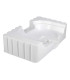 BANDEJA EVAPORACIÓN FRIGORIFICO BEKO C00865897