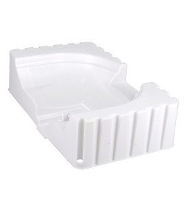 BANDEJA EVAPORACIÓN FRIGORIFICO BEKO C00865897