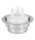 TERMOSTATO PARA SECADORA CANDY, HOOVER, IGNIS, TEKA.... 41032956