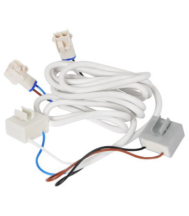 FUSIBLE TÉRMICO FRIGORÍFICO AEG, ELECTROLUX 2426484164