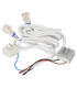 FUSIBLE TÉRMICO FRIGORÍFICO AEG, ELECTROLUX 2426484164