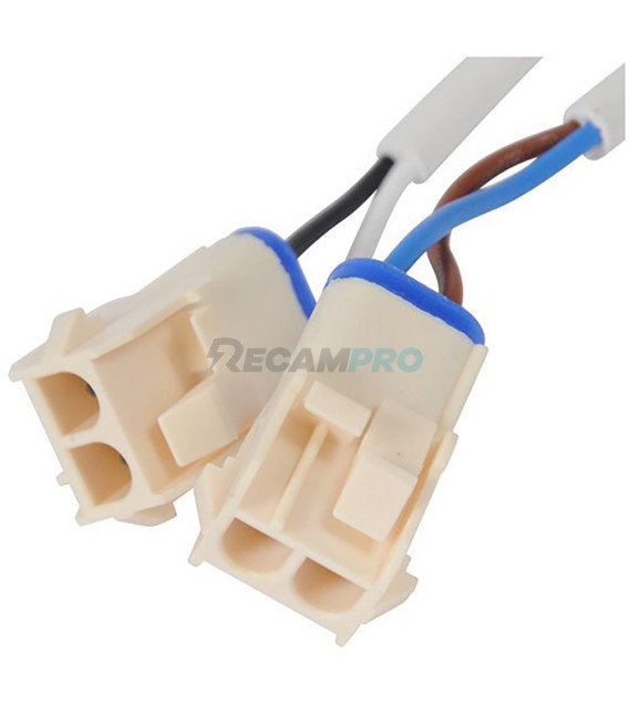FUSIBLE TÉRMICO FRIGORÍFICO AEG, ELECTROLUX 2426484164