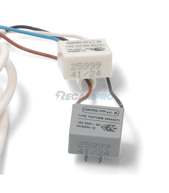 FUSIBLE TÉRMICO FRIGORÍFICO AEG, ELECTROLUX 2426484164