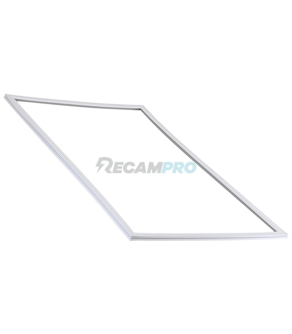 BURLETE PUERTA CONGELADOR ARISTON, HOTPOINT C00114663