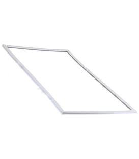 BURLETE PUERTA CONGELADOR ARISTON, HOTPOINT C00114663