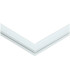 BURLETE PUERTA CONGELADOR ARISTON, HOTPOINT C00114663