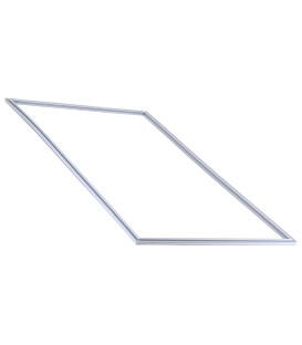 BURLETE PUERTA FRIGORIFICO ARISTON, HOTPOINT, WHIRLPOOL C00114665