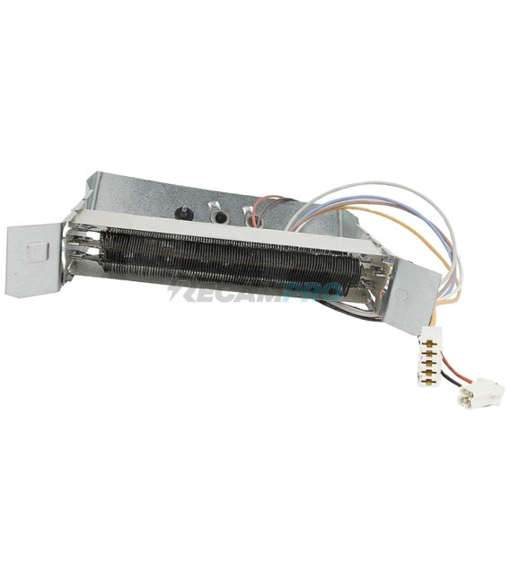 RESISTENCIA SECADORA ARISTON, INDESIT, HOTPOINT, WHIRLPOOL 482000032040