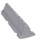 ALETA ROMPEAGUAS LAVADORA AEG, ELECTROLUX 53188954431