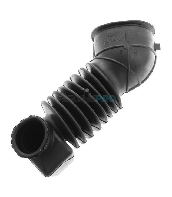 MANGUITO DE CUBA A BOMBA CON BOLA ECO BALL PARA LAVADORA WHIRLPOOL C00844254