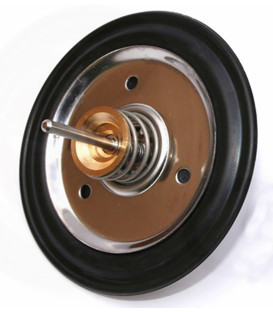 MEMBRANA COMPATIBLE PARA VÁLVULAS 3 VÍAS CALDERA COINTRA, JUNKERS 44CT0054