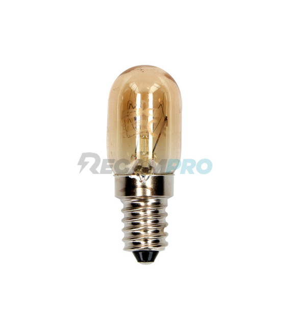 BOMBILLA FRIGORÍFICO E14, 25W, 230V. 482000028157