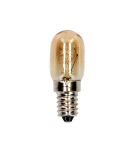 BOMBILLA FRIGORÍFICO E14, 25W, 230V. 482000028157