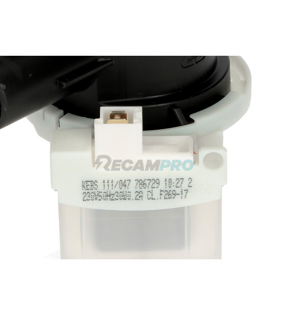 BOMBA PARA LAVADORA BALAY BOSCH SIEMENS WAQ24468ES 00145212