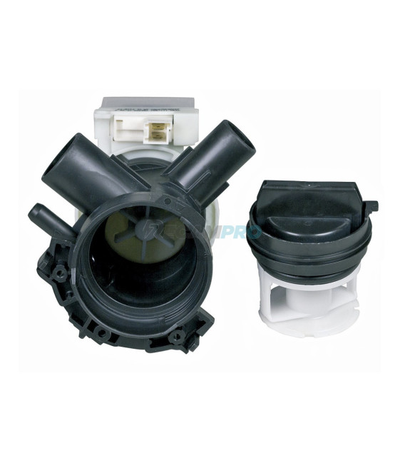 BOMBA PARA LAVADORA BALAY BOSCH SIEMENS WAQ24468ES 00145212