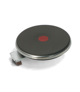 PLACA ELECTRICA EGO PARA COCINA 1500W, 145MM, RÁPIDA. 1214463196