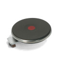 PLACA ELECTRICA EGO PARA COCINA 1500W, 145MM, RÁPIDA. 1214463196