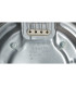 PLACA ELECTRICA EGO PARA COCINA 1500W, 145MM, RÁPIDA. 1214463196