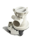BOMBA DE DESAGÜE LAVADORA BEKO 2840941500