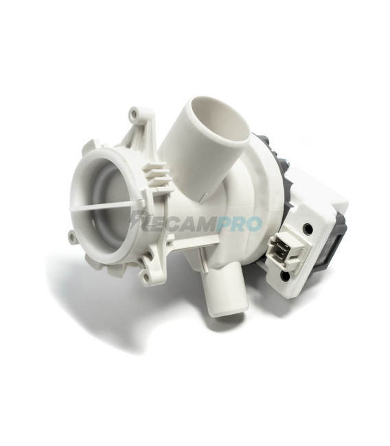 BOMBA DE DESAGÜE LAVADORA BEKO 2840941500