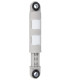 AMORTIGUADOR LAVADORA AEG, ELECTROLUX, ZANUSSI 1322553601