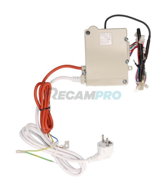 Caja de control para calentador Junkers 87072070990