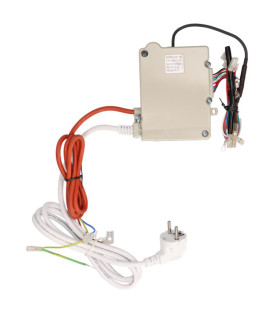 Caja de control para calentador Junkers 87072070990