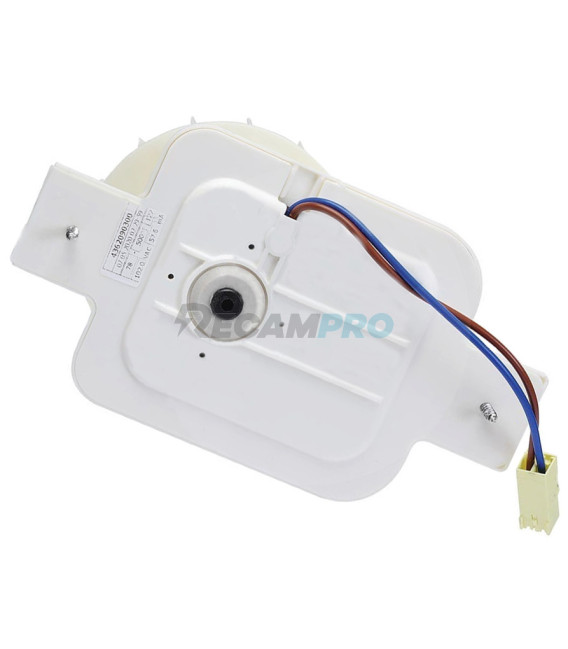 VENTILADOR EVAPORADOR PARA FRIGORIFICO BEKO 4362090300