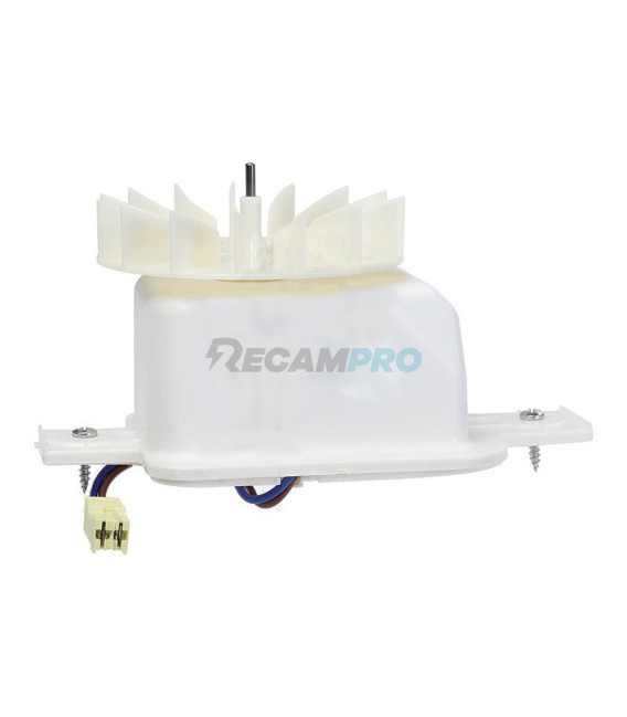 VENTILADOR EVAPORADOR PARA FRIGORIFICO BEKO 4362090300