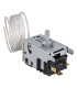TERMOSTATO DANFOSS ARCÓN CONGELADOR AEG, ELECTROLUX, ZANUSSI... 2914570094