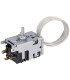 TERMOSTATO DANFOSS ARCÓN CONGELADOR AEG, ELECTROLUX, ZANUSSI... 2914570094