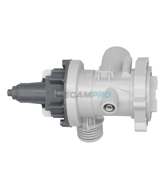 BOMBA DE DESAGUE COMPLETA LAVADORA EDESA, FAGOR 11001011000245