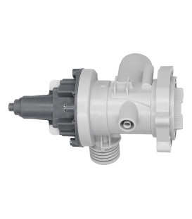 BOMBA DE DESAGUE COMPLETA LAVADORA EDESA, FAGOR 1100101100024