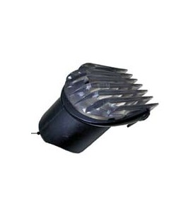 Peine pequeño cortapelos Philips QC5010 - QC505 0 - QC5070 420303553330