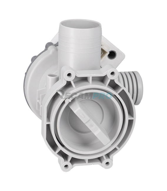 BOMBA DE DESAGUE COMPLETA LAVADORA EDESA, FAGOR 1100101100024