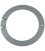 ARO INTERIOR PUERTA LAVADORA BOSCH 00714068