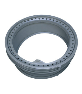 GOMA ESCOTILLA PUERTA LAVADORA ZANUSSI, ELECTROLUX 3790201408