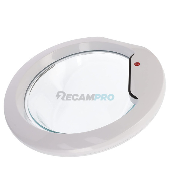 PUERTA COMPLETA LAVADORA CANDY, HOOVER 43015391