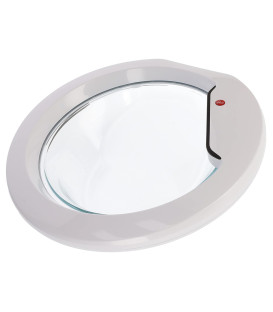 PUERTA COMPLETA LAVADORA CANDY, HOOVER 43015391