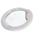 PUERTA COMPLETA LAVADORA CANDY, HOOVER 43015391