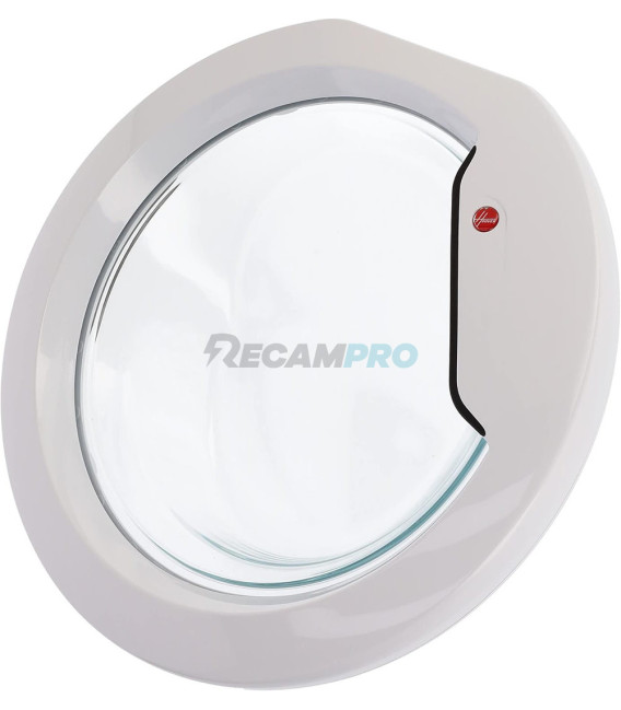 PUERTA COMPLETA LAVADORA CANDY, HOOVER 43015391