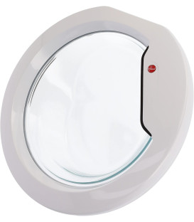 PUERTA COMPLETA LAVADORA CANDY, HOOVER 43015391