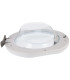 PUERTA COMPLETA LAVADORA CANDY, HOOVER 43015391