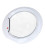 PUERTA COMPLETA LAVADORA HOOVER 43015388